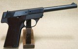 ** SOLD ** 1979 High Standard Sport King ML .22 LR Semi-Auto Pistol w/ Original Box, Manual
* Appears UNFIRED & MINT! * - 1 of 23