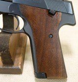 ** SOLD ** 1979 High Standard Sport King ML .22 LR Semi-Auto Pistol w/ Original Box, Manual
* Appears UNFIRED & MINT! * - 6 of 23