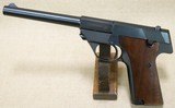 ** SOLD ** 1979 High Standard Sport King ML .22 LR Semi-Auto Pistol w/ Original Box, Manual
* Appears UNFIRED & MINT! * - 5 of 23