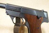 ** SOLD ** 1979 High Standard Sport King ML .22 LR Semi-Auto Pistol w/ Original Box, Manual
* Appears UNFIRED & MINT! * - 7 of 23