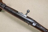 1886 Mfg. Antique German Military Amberg Mauser Model M71/84 Rifle in 11mm Mauser
* All-Matching Except Bolt & NON Import Marked * - 14 of 25