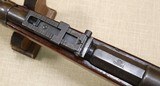 1886 Mfg. Antique German Military Amberg Mauser Model M71/84 Rifle in 11mm Mauser
* All-Matching Except Bolt & NON Import Marked * - 15 of 25