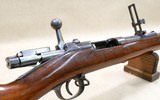 1886 Mfg. Antique German Military Amberg Mauser Model M71/84 Rifle in 11mm Mauser
* All-Matching Except Bolt & NON Import Marked * - 21 of 25