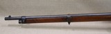 1886 Mfg. Antique German Military Amberg Mauser Model M71/84 Rifle in 11mm Mauser
* All-Matching Except Bolt & NON Import Marked * - 11 of 25