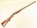 L.C. Smith, Hunter Arms Side by Side Shotgun, 12 Gauge 2 3/4 Inch - 18 of 22