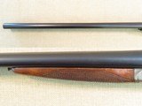 L.C. Smith, Hunter Arms Side by Side Shotgun, 12 Gauge 2 3/4 Inch - 6 of 22