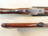 L.C. Smith, Hunter Arms Side by Side Shotgun, 12 Gauge 2 3/4 Inch - 16 of 22