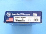 **SOLD** Smith & Wesson SW22 Victory, Threaded Barrel, Cal. .22 LR - 9 of 9