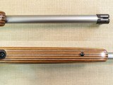 Tikka T3X Arctic Model Rifle (Canadian Rangers), Cal. .308 Win. - 14 of 17