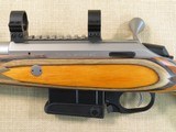 Tikka T3X Arctic Model Rifle (Canadian Rangers), Cal. .308 Win. - 7 of 17