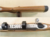 Tikka T3X Arctic Model Rifle (Canadian Rangers), Cal. .308 Win. - 10 of 17