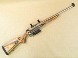 Tikka T3X Arctic Model Rifle (Canadian Rangers), Cal. .308 Win. - 1 of 17