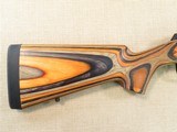 Tikka T3X Arctic Model Rifle (Canadian Rangers), Cal. .308 Win. - 3 of 17