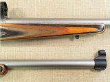 Tikka T3X Arctic Model Rifle (Canadian Rangers), Cal. .308 Win. - 5 of 17