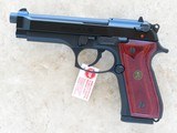 ** SOLD ** Beretta M9-22, Cal. .22 LR, Unfired - 2 of 9