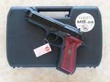 ** SOLD ** Beretta M9-22, Cal. .22 LR, Unfired - 8 of 9