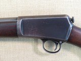 Winchester Model 63, Cal. .22 LR, 1940 Vintage - 7 of 17