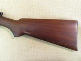 Winchester Model 63, Cal. .22 LR, 1940 Vintage - 8 of 17