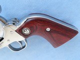 ** SOLD ** Ruger New Vaquero, Cal. .45 LC, 2023 Vintage - 7 of 12