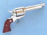** SOLD ** Ruger New Vaquero, Cal. .45 LC, 2023 Vintage - 2 of 12