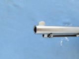 ** SOLD ** Ruger New Vaquero, Cal. .45 LC, 2023 Vintage - 9 of 12