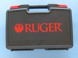 ** SOLD ** Ruger New Vaquero, Cal. .45 LC, 2023 Vintage - 11 of 12