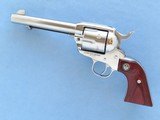 ** SOLD ** Ruger New Vaquero, Cal. .45 LC, 2023 Vintage - 3 of 12