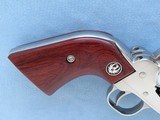** SOLD ** Ruger New Vaquero, Cal. .45 LC, 2023 Vintage - 6 of 12