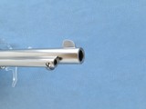 ** SOLD ** Ruger New Vaquero, Cal. .45 LC, 2023 Vintage - 8 of 12