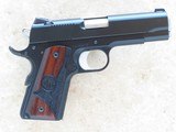 Dan Wesson 1911 