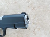 Dan Wesson 1911 