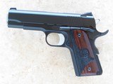 Dan Wesson 1911 