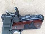 Dan Wesson 1911 