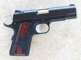 Dan Wesson 1911 
