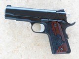 Dan Wesson 1911 
