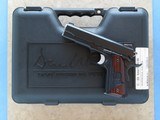 Dan Wesson 1911 