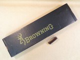 ** SOLD ** Browning BT-99 AR Plus MC Monsoors 09 Trap Shotgun, Cal. 12 Gauge 2 3/4 Inch - 20 of 21