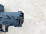 Sig Sauer P320, Custom Works, with Leupold DP-PRO Red Dot Sight, Cal. 9mm - 8 of 10