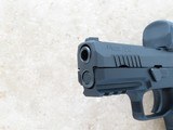 Sig Sauer P320, Custom Works, with Leupold DP-PRO Red Dot Sight, Cal. 9mm - 7 of 10