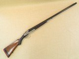 L.C. Smith Side-by-Side Shotgun, 12 Gauge 2 3/4 Inch, Engraved - 11 of 23