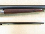 L.C. Smith Side-by-Side Shotgun, 12 Gauge 2 3/4 Inch, Engraved - 6 of 23