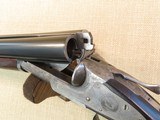 L.C. Smith Side-by-Side Shotgun, 12 Gauge 2 3/4 Inch, Engraved - 20 of 23