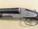 L.C. Smith Side-by-Side Shotgun, 12 Gauge 2 3/4 Inch, Engraved - 9 of 23