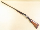 L.C. Smith Side-by-Side Shotgun, 12 Gauge 2 3/4 Inch, Engraved - 3 of 23