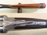 L.C. Smith Side-by-Side Shotgun, 12 Gauge 2 3/4 Inch, Engraved - 14 of 23