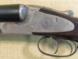 L.C. Smith Side-by-Side Shotgun, 12 Gauge 2 3/4 Inch, Engraved - 23 of 23