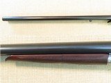 L.C. Smith Side-by-Side Shotgun, 12 Gauge 2 3/4 Inch, Engraved - 7 of 23