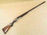 L.C. Smith Side-by-Side Shotgun, 12 Gauge 2 3/4 Inch, Engraved - 2 of 23