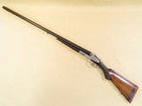 L.C. Smith Side-by-Side Shotgun, 12 Gauge 2 3/4 Inch, Engraved - 12 of 23