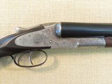 L.C. Smith Side-by-Side Shotgun, 12 Gauge 2 3/4 Inch, Engraved - 21 of 23